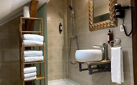 Nikolas Haus Premium Historic Center Stay & Free Parking